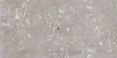 Керамогранит YS LIGHT GREY BUBBLE 60X120 RETT