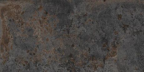 Керамогранит Oxyde Carving Anthracite Rec. (60x120) ETI80542