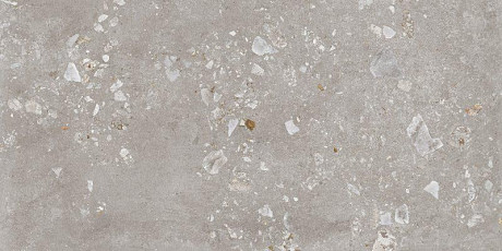 Керамогранит YS LIGHT GREY BUBBLE 60X120 RETT