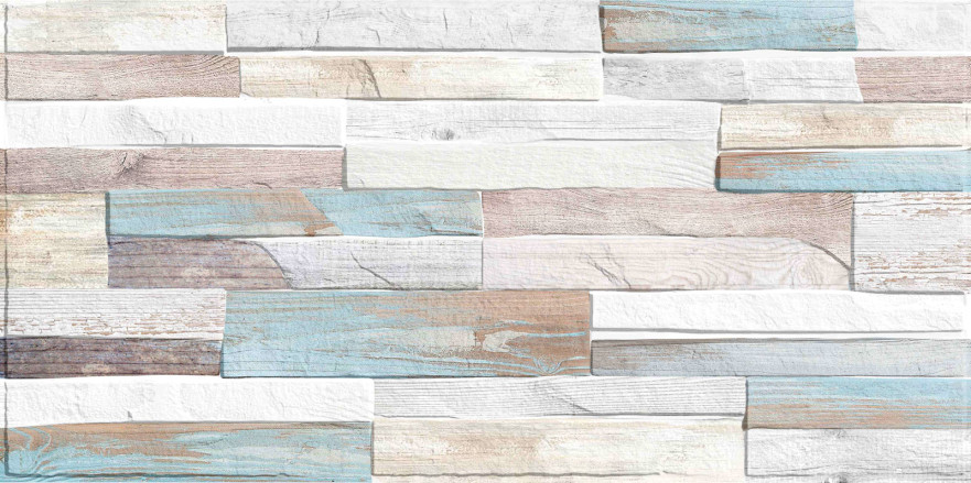 Плитка настенная Mattone (24.9x50) TWU09MTN604 TWU09MTN604
