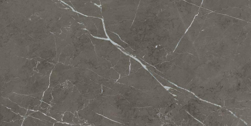 Керамогранит Nobile Grey Grafite Lux+ PF60006313 (60x120) PF60006313