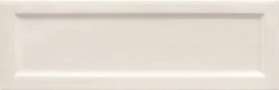 Керамическая плитка Island Frame White (6.5x20) 31207