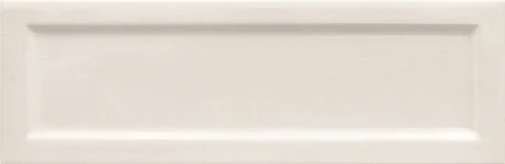 Керамическая плитка Island Frame White (6.5x20) 31207