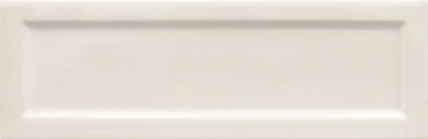 Керамическая плитка Island Frame White (6.5x20) 31207 31207