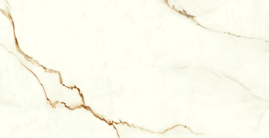 Керамическая плитка Marvel Calacatta Imperiale Shiny (40x80) A3ZV A3ZV