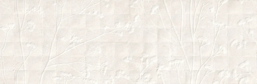 Charme Bone Fleur (33,3x100x0,98)