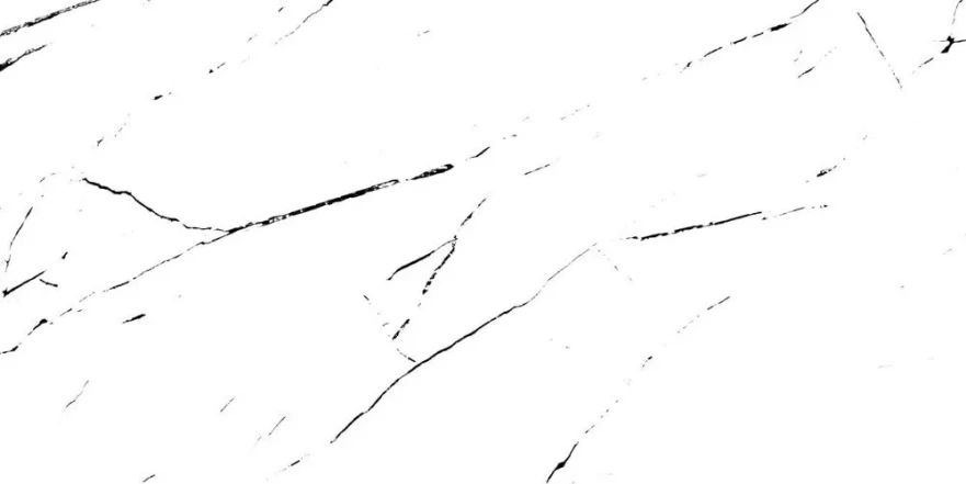 Delta White & Black 120x60 RP-215919