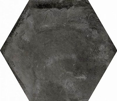 Керамогранит Urban Hexagon Dark (25.4x29.2)