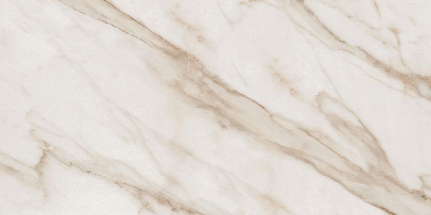 Керамогранит Sp6113l Supreme Golden Calacatta Lux+ (60x120) SP6113L