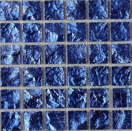 Мозаика Murano Specchio12 (30x30)