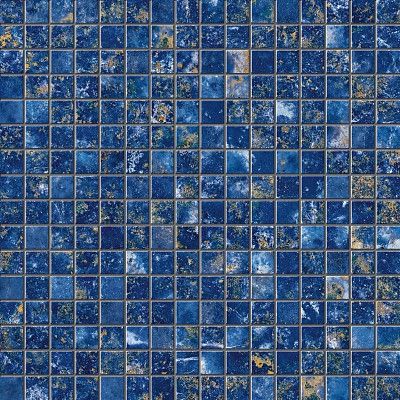 Мозаика Marvel Ultramarine Mosaic Q (30.5x30.5) 9MQD