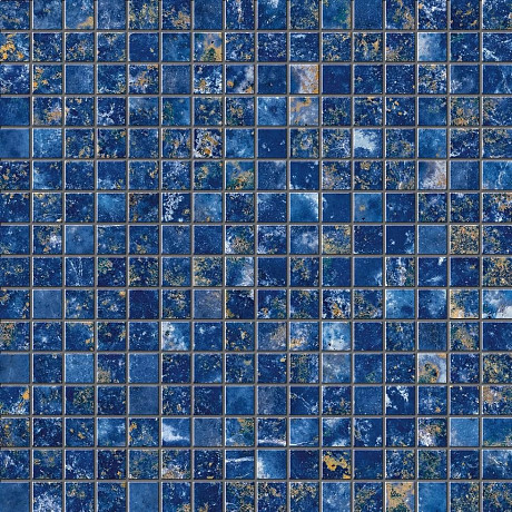 Мозаика Marvel Ultramarine Mosaic Q (30.5x30.5) 9MQD