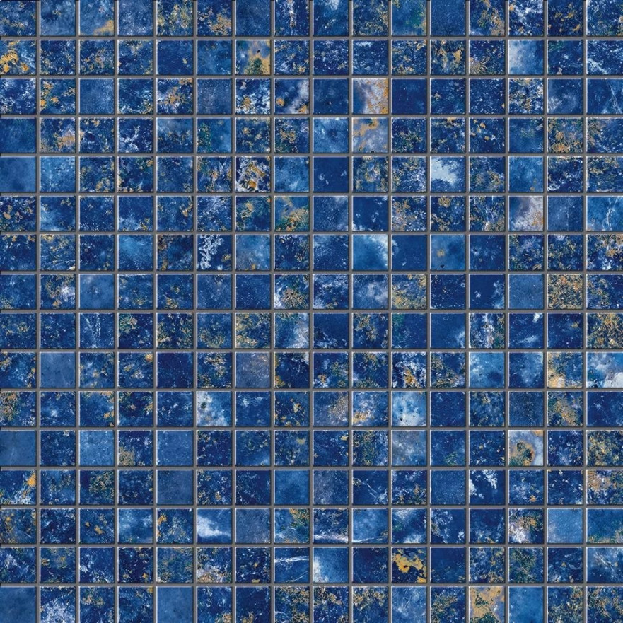 Мозаика Marvel Ultramarine Mosaic Q (30.5x30.5) 9MQD 9MQD