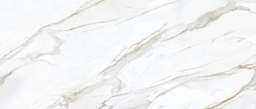 Керамогранит Calacatta Gold Vecchio (280x120) 1013 1013