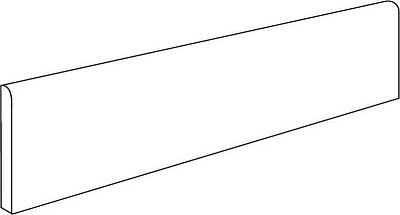 Плинтус Loft Magnolia Battiscopa 610130004210 (7.2x80)