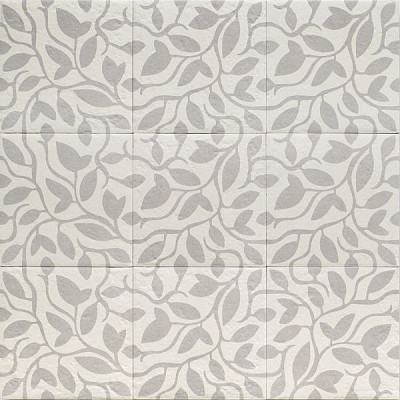 Керамогранит Decor Grey Five 20х20
