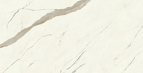 Керамогранит Marvel Calacatta Sublime Lappato (120x240) AFU3