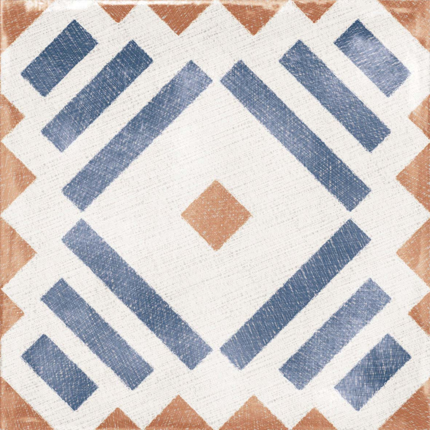 Керамогранит Play Labyrinth pearl PF60003371 (20x20) PF60003371