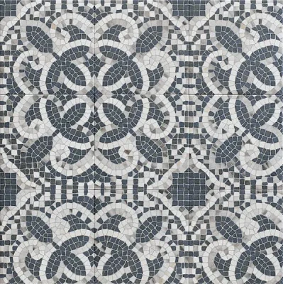 Керамогранит Augusto Mosaico 20х20 (60уп)