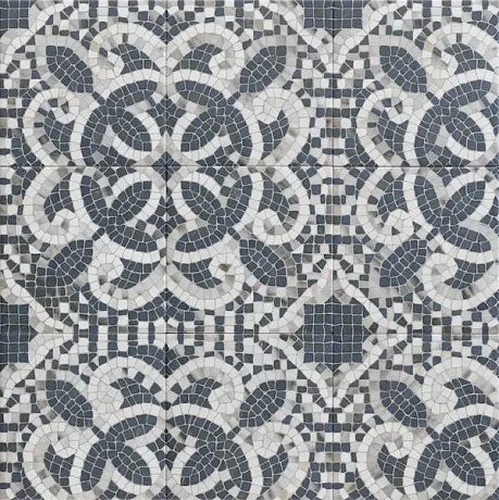Керамогранит Augusto Mosaico 20х20 (60уп)