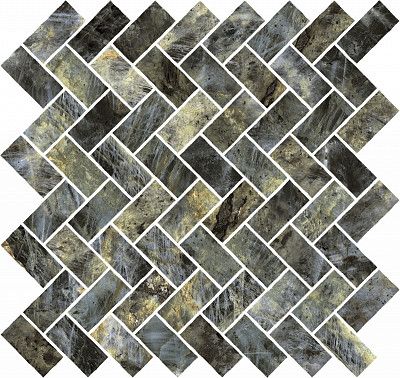 Мозаика Stellaris Madagascar Dark Mosaico Cross (29.7x31.5) 620110000219