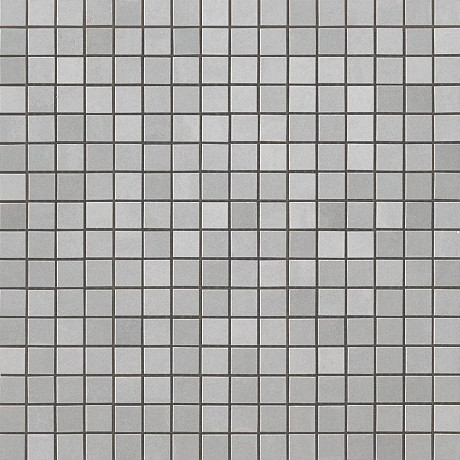 Мозаика Blaze Aluminium Mos Q (30.5x30.5) 9BQA