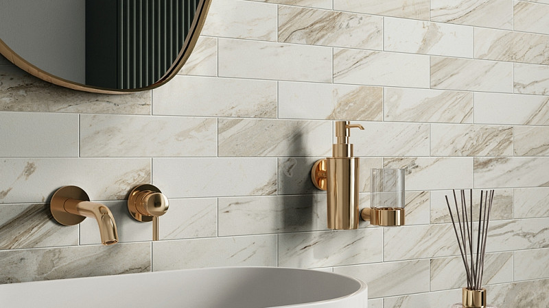Trevi Wall Project