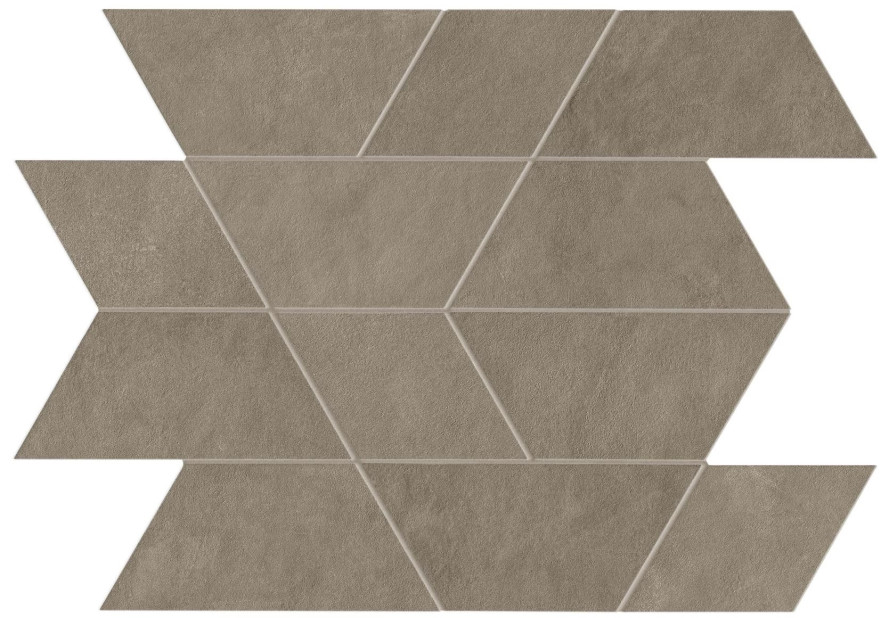Мозаика Prism Suede Mosaico Maze Matt (31x35.7) A41Q A41Q
