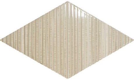 Керамическая плитка Rhombus Wall Bambu Mist Green (15.2x26.3) 22758