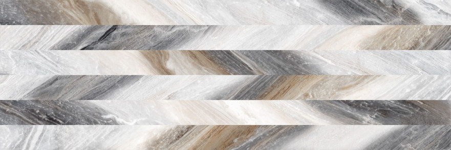 Плитка настенная Millennium Line Color (30x90) WT93MNM55 WT93MNM55