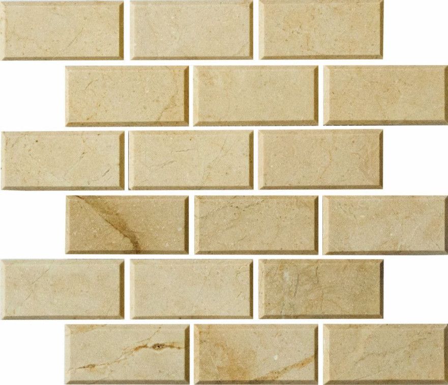Мозаика Qs-br010-48x98p/10 30,5*30,5