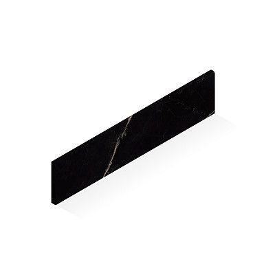 Плинтус Empire Calacatta Black Battiscopa610130005250 (7.2x80)