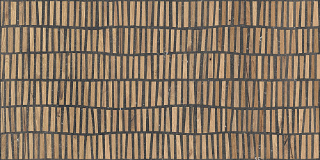 Керамогранит 0004880 Nordik Stone Domino Black Nat Rett (60x120)