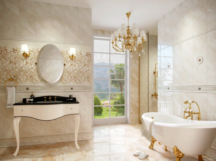 Crystile Beige 522 29,5x89,5 522 CYL3BG