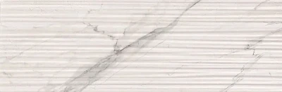 Декор Statuario Str Fluid (декор) (30.5x91.5) PSSF
