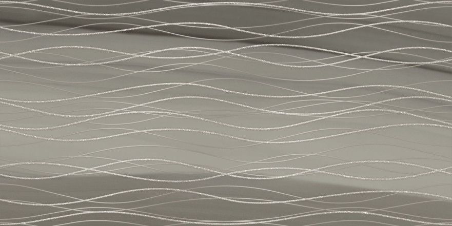 Декор Treise Dark Wave (30x60) DW36TRS18 DW36TRS18