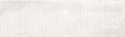Керамическая плитка Metallic White Plate 29.75x99.55