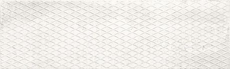 Керамическая плитка Metallic White Plate 29.75x99.55