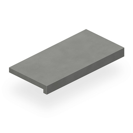Ступень Boost Balance Grey Elemento L Grip AJ2S (33x120)