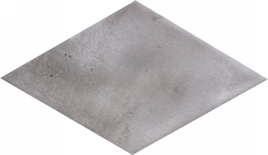 Керамогранит Rombo Grigio Opaco Matt (13.7x24) 1072725 1072725