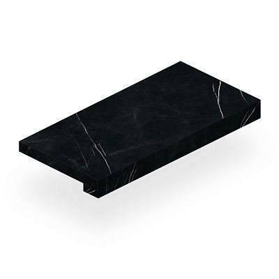 Ступень фронтальная Forte Dei Marmi Elegant B. Scal. Front.(33x160)