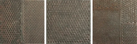 Керамогранит Diurne Oxide Plate 20x20 187773
