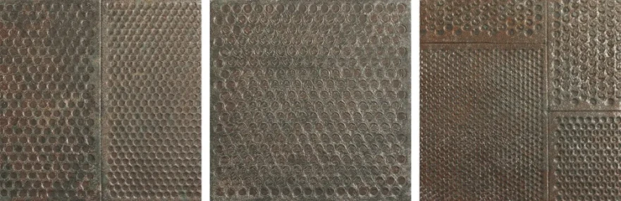 Керамогранит Diurne Oxide Plate 20x20 187773 187773
