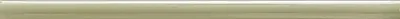 Бордюр Essenze Brick Coprispigolo Felce Craquele 1,2x26