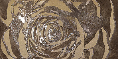 Декор Dec.Omnia bronze