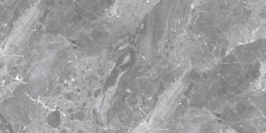 Керамогранит Greiny Graphite (60x120) 60120GRY25M 60120GRY25M