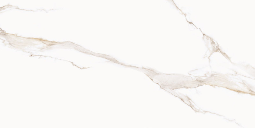 Керамогранит Calacatta Milazzo Gold (60x120) 60120CMI01 60120CMI01