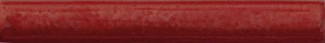 Бордюр Torelo Chic Carmin 2*15 