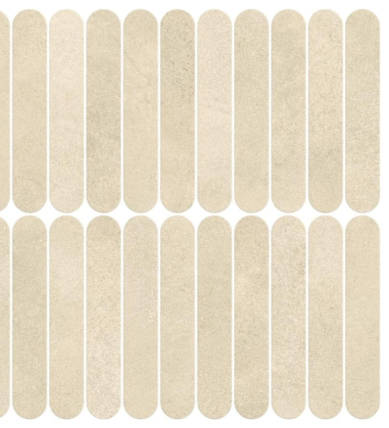 Boost Expression Camel Mosaico Ellipse 37x37.8 AYZA AYZA