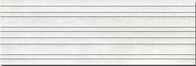 Керамическая плитка Azteca Ground R90 Gap Snow (30x90) 0MNQ